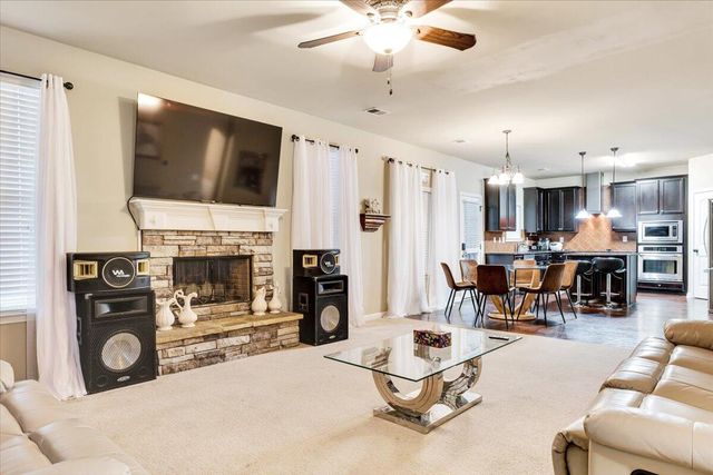 741 Old Indian Camp Road, Grovetown, GA 30813