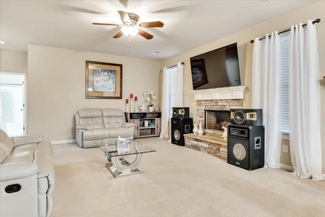 741 Old Indian Camp Road, Grovetown, GA 30813