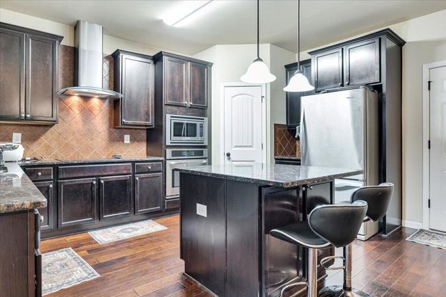 741 Old Indian Camp Road, Grovetown, GA 30813