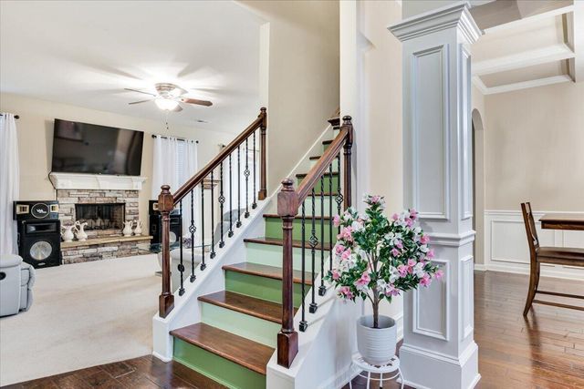 741 Old Indian Camp Road, Grovetown, GA 30813