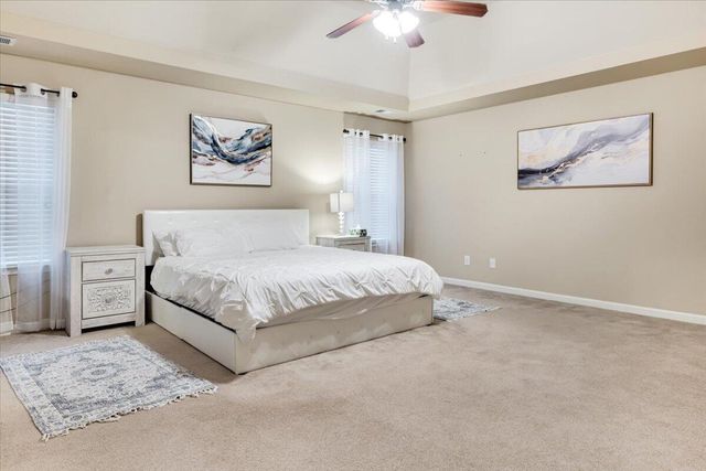 741 Old Indian Camp Road, Grovetown, GA 30813