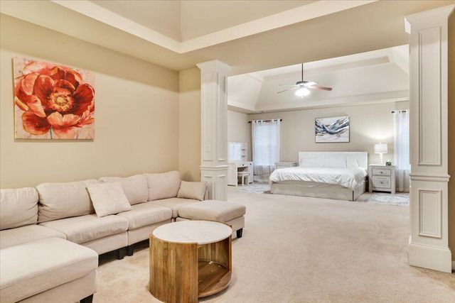 741 Old Indian Camp Road, Grovetown, GA 30813