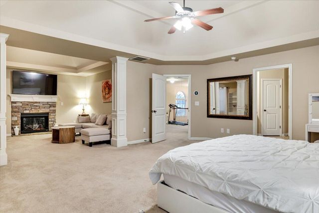 741 Old Indian Camp Road, Grovetown, GA 30813