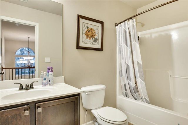 741 Old Indian Camp Road, Grovetown, GA 30813