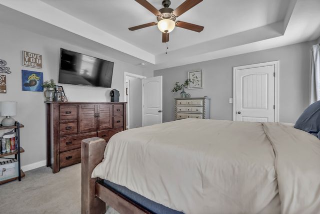 3450 Bradfield Dr, Clarksville, TN 37042