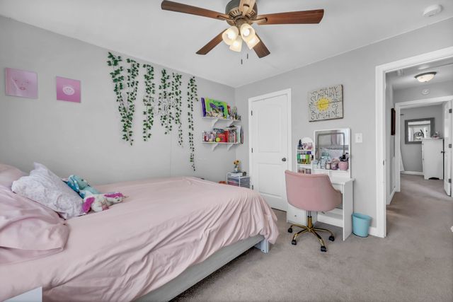 3450 Bradfield Dr, Clarksville, TN 37042