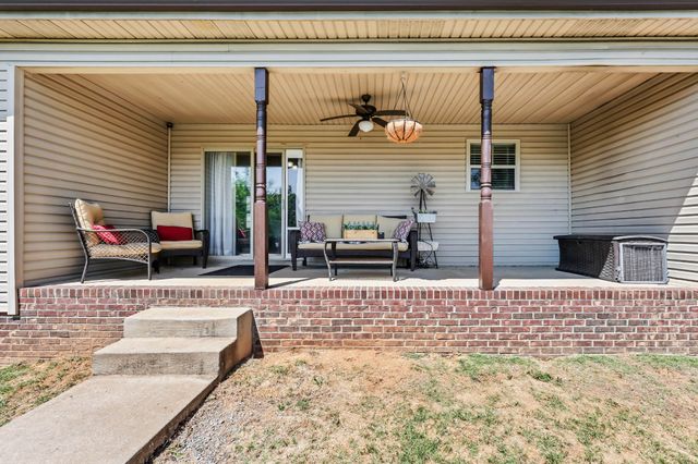 3450 Bradfield Dr, Clarksville, TN 37042