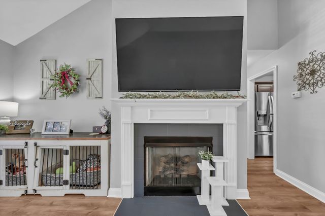 3450 Bradfield Dr, Clarksville, TN 37042