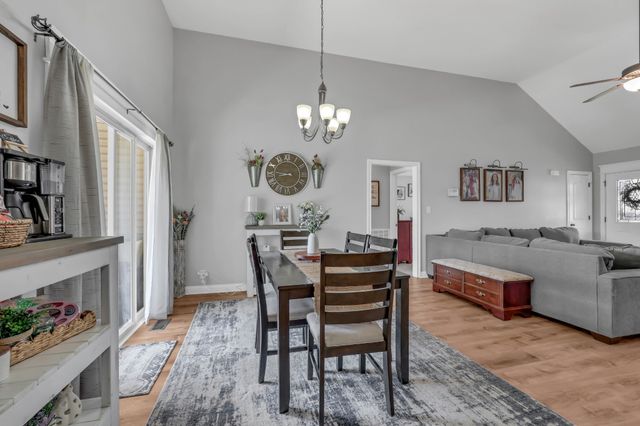 3450 Bradfield Dr, Clarksville, TN 37042