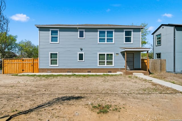 2819 S PINE ST, San Antonio, TX 78210