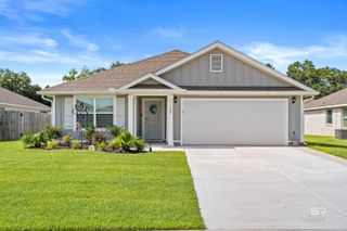 17182 Reflection Street, Loxley, AL 36551