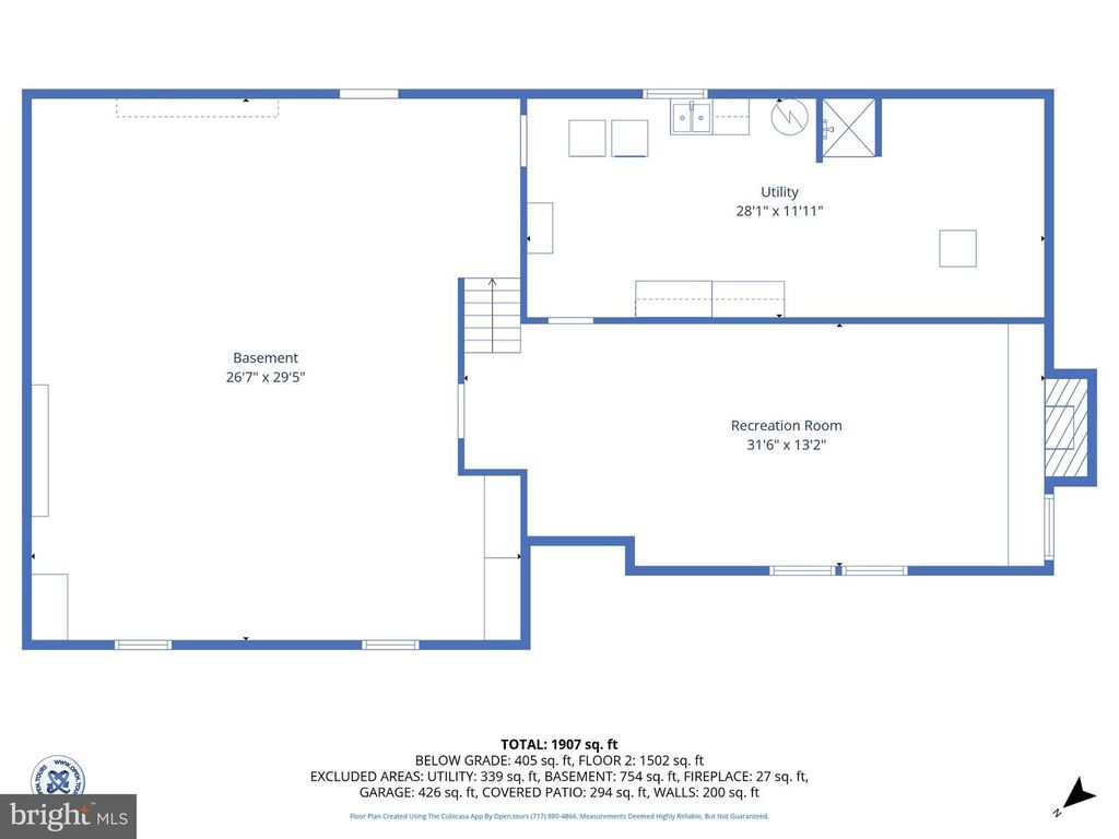 5200 ROCKERY RD, Spring Grove, PA 17362