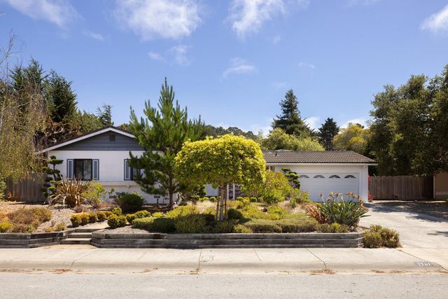 2161 Trapani Circle, Monterey, CA 93940