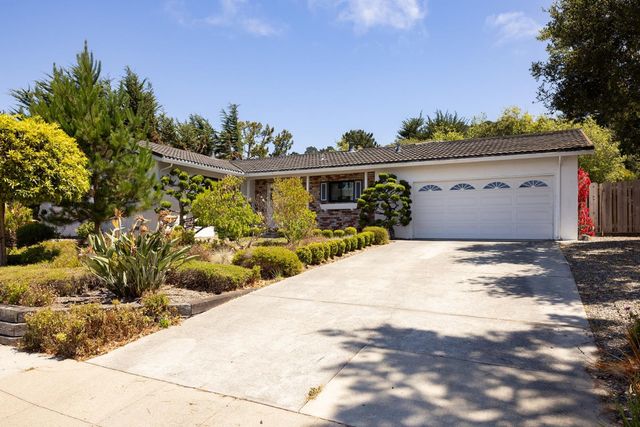 2161 Trapani Circle, Monterey, CA 93940