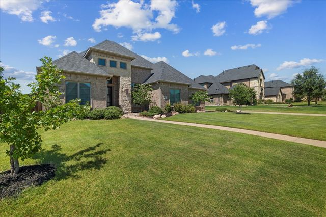621 Sunbury Lane, Prosper, TX 75078