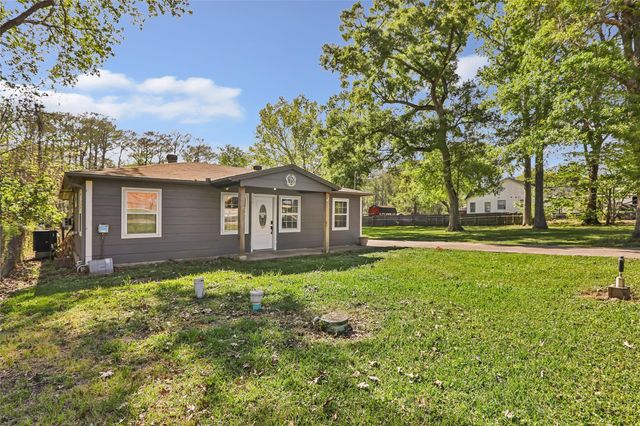 218 Waterfall Drive, Huffman, TX 77336