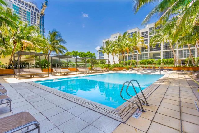 3470 E Coast Ave H0907, Miami, FL 33137