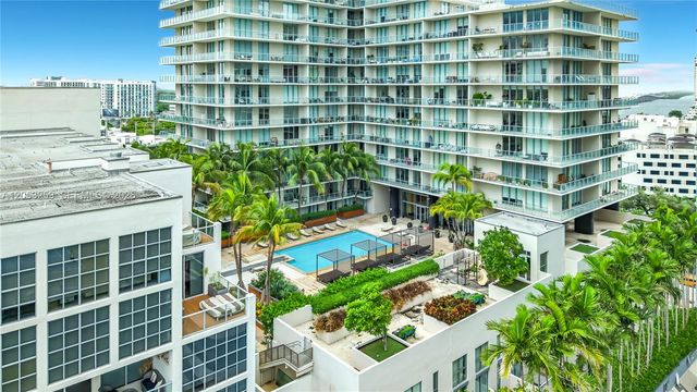3470 E Coast Ave H0907, Miami, FL 33137
