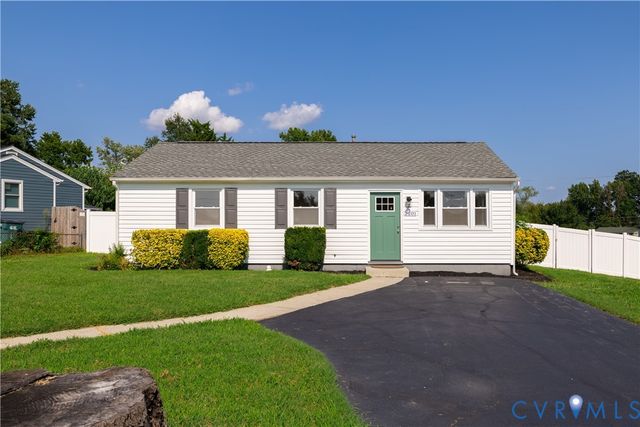 2201 Brockway Ln, Henrico, VA 23223