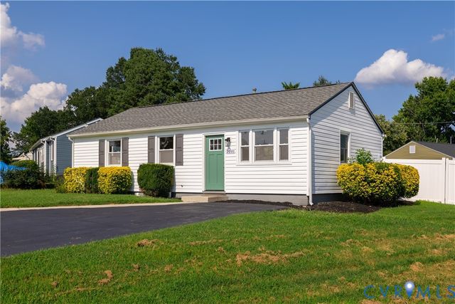 2201 Brockway Ln, Henrico, VA 23223