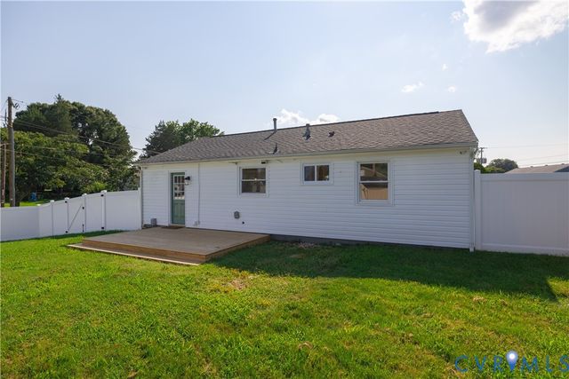 2201 Brockway Ln, Henrico, VA 23223