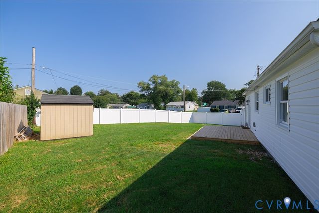 2201 Brockway Ln, Henrico, VA 23223