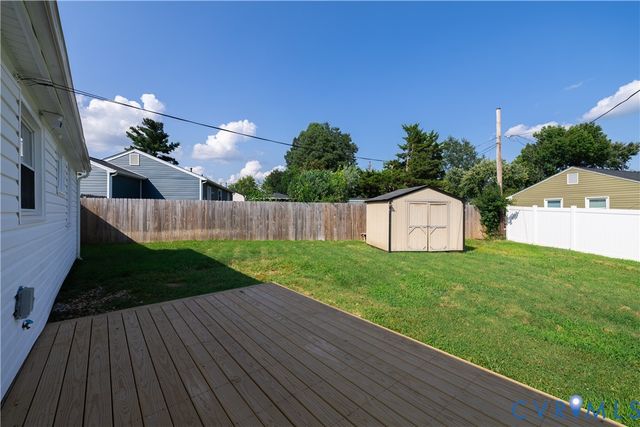 2201 Brockway Ln, Henrico, VA 23223