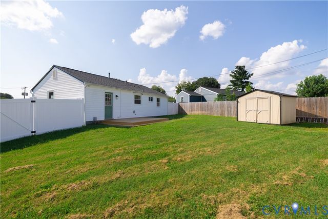 2201 Brockway Ln, Henrico, VA 23223