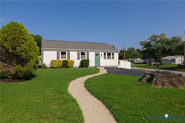 2201 Brockway Ln, Henrico, VA 23223