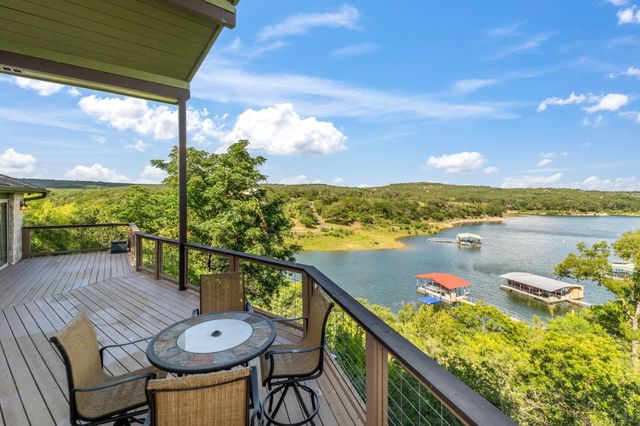 3609 Peninsular DR, Marble Falls, TX 78654