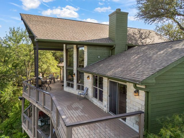 3609 Peninsular DR, Marble Falls, TX 78654