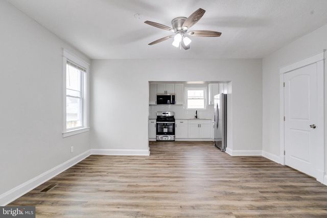 4604 WALTHER AVE, Baltimore, MD 21214