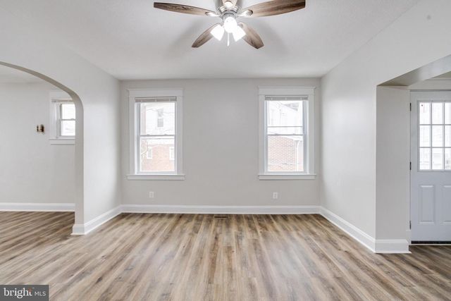 4604 WALTHER AVE, Baltimore, MD 21214