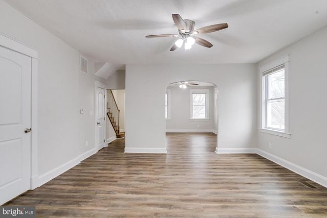 4604 WALTHER AVE, Baltimore, MD 21214