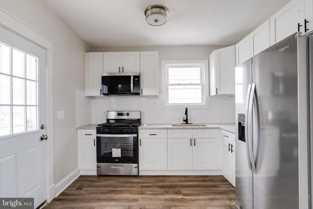 4604 WALTHER AVE, Baltimore, MD 21214