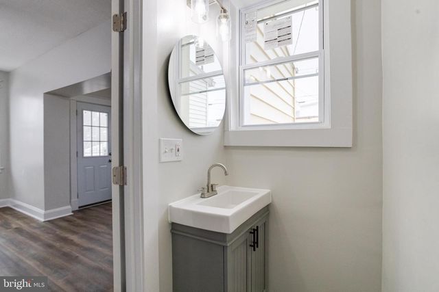 4604 WALTHER AVE, Baltimore, MD 21214