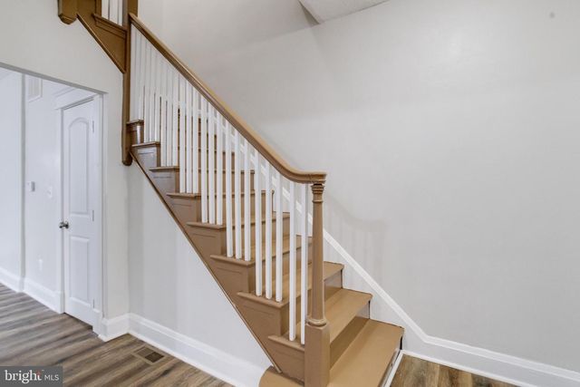 4604 WALTHER AVE, Baltimore, MD 21214