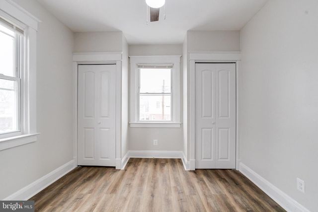 4604 WALTHER AVE, Baltimore, MD 21214