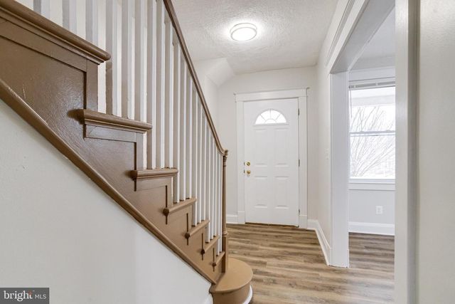 4604 WALTHER AVE, Baltimore, MD 21214