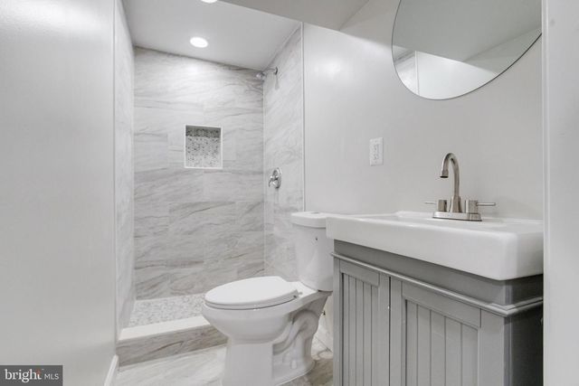 4604 WALTHER AVE, Baltimore, MD 21214