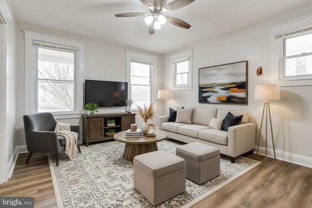 4604 WALTHER AVE, Baltimore, MD 21214