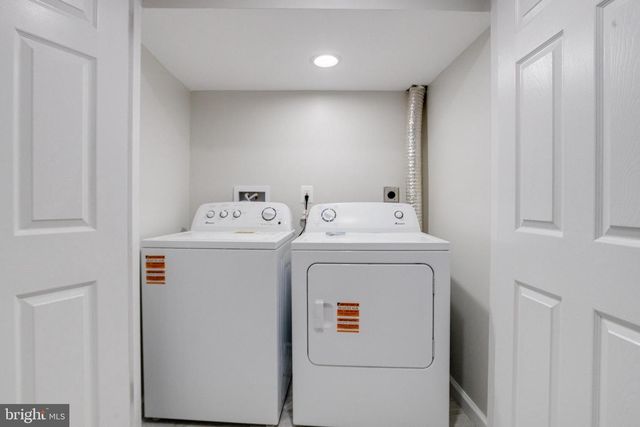 4604 WALTHER AVE, Baltimore, MD 21214