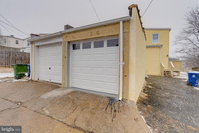 4604 WALTHER AVE, Baltimore, MD 21214