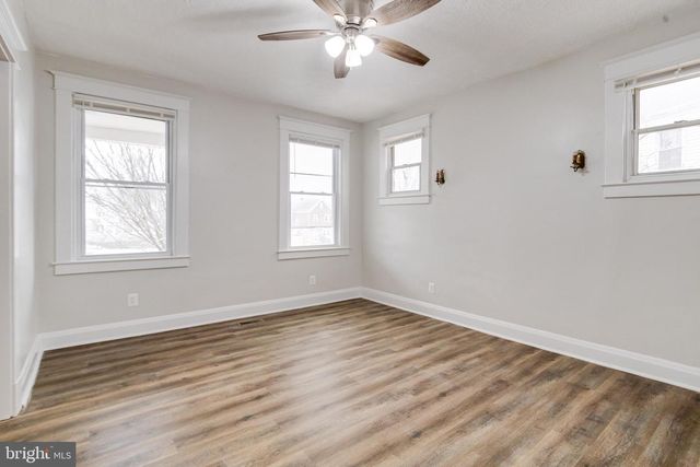 4604 WALTHER AVE, Baltimore, MD 21214