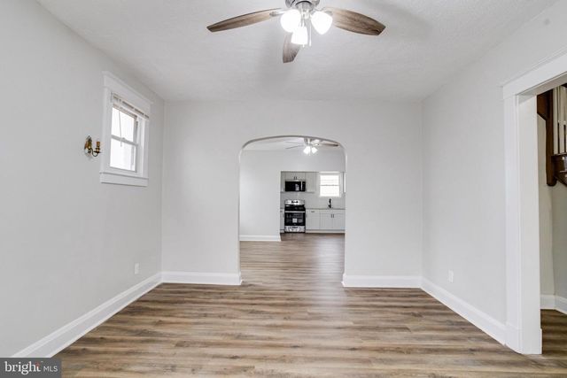 4604 WALTHER AVE, Baltimore, MD 21214