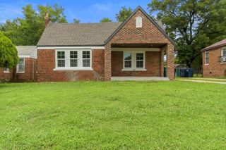 2045 NE 17th Street, Oklahoma City, OK 73111