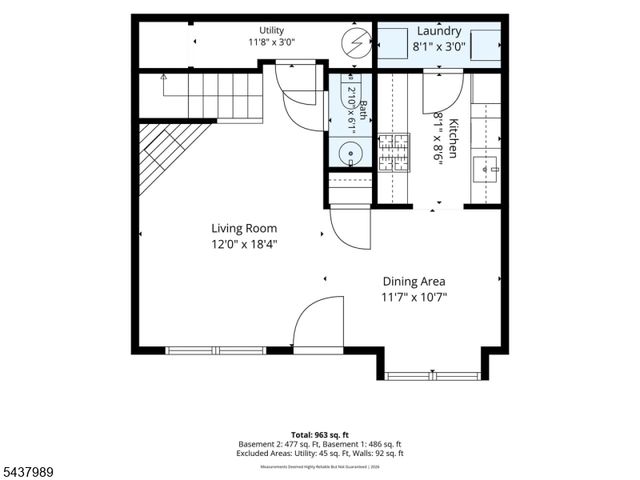 23 Boston Ct, Newark City, NJ 07103