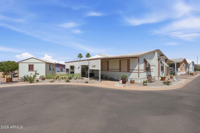 450 W Sunwest Drive 252, Casa Grande, AZ 85122