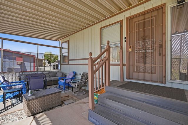 450 W Sunwest Drive 252, Casa Grande, AZ 85122