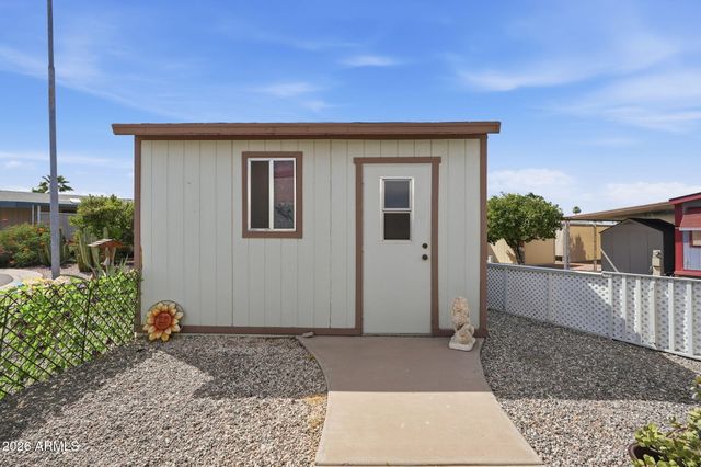 450 W Sunwest Drive 252, Casa Grande, AZ 85122